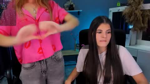 lizzie_boom online show from September 26, 7:51 pm