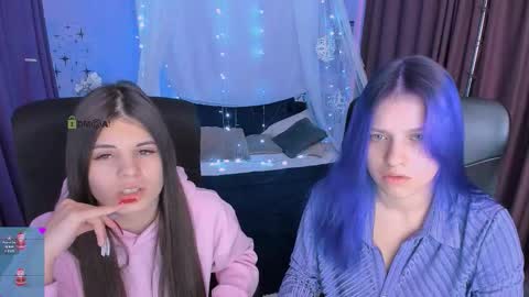 lizzie_boom online show from January 11, 7:52 pm