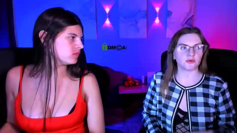 lizzie_boom online show from February 14, 9:22 pm