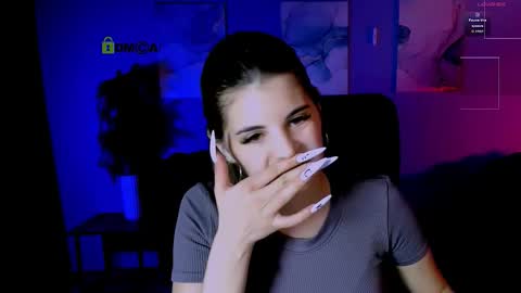 lizzie_boom online show from March 16, 8:13 pm