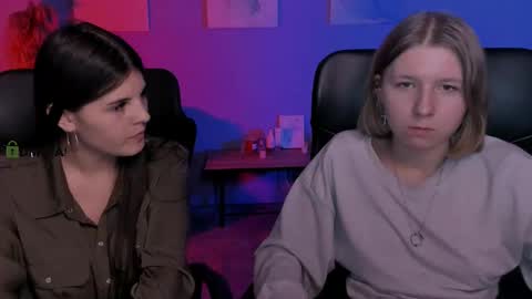 lizzie_boom online show from March 20, 8:25 pm