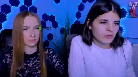 lizzie_boom online show from March 24, 8:25 pm