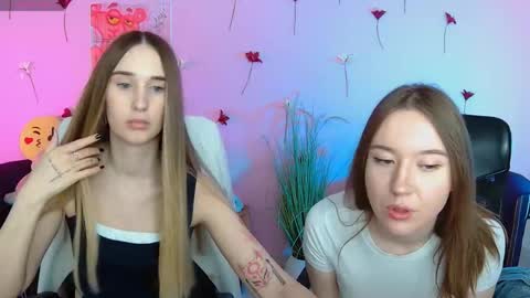 lizzie_boom online show from May 5, 11:40 am