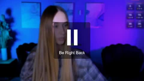 lizzie_boom online show from May 6, 11:48 am