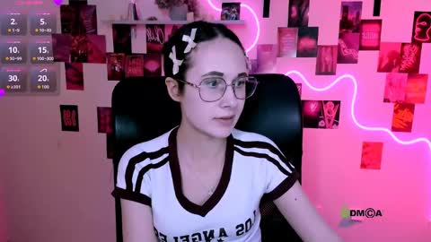 lizzie_boom online show from May 9, 6:57 pm
