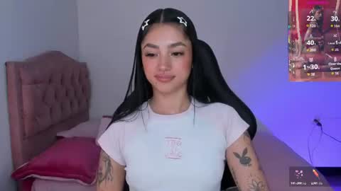 Snapshot of lizzie_corner chatting on June 23, 3:32 pm Lizzie online show from June 23, 3:32 pm