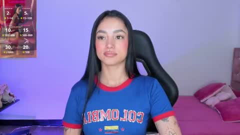 Snapshot of lizzie_corner chatting on June 29, 3:23 pm Lizzie online show from June 29, 3:23 pm