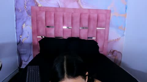 Snapshot of lizzmartin chatting on January 24, 10:08 pm Sweet Lizz online show from January 24, 10:08 pm