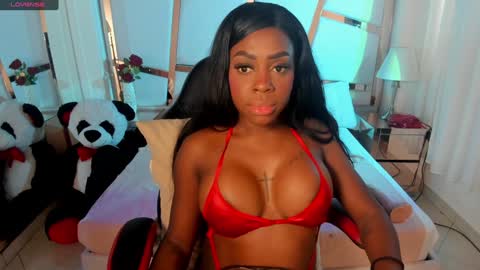 Lizzy Joss online show from December 27, 6:35 am