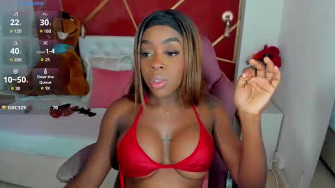 Lizzy Joss online show from February 26, 11:15 pm