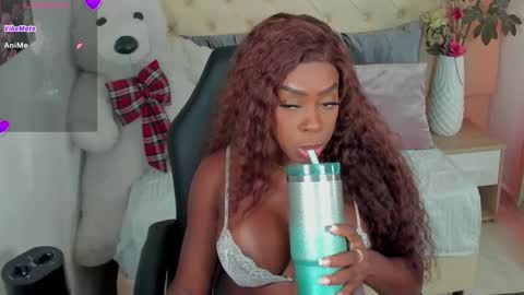 Lizzy Joss online show from September 15, 7:47 pm