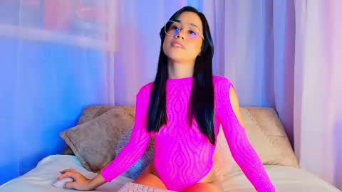 lizzy_kane online show from February 18, 8:16 pm