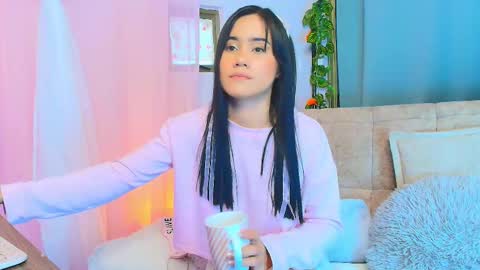 Snapshot of lizzy_kane chatting on March 5, 8:27 pm lizzy_kane online show from March 5, 8:27 pm