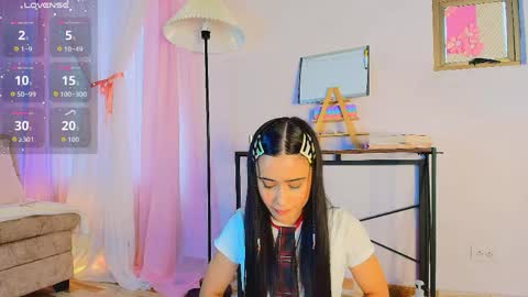 Snapshot of lizzy_kane chatting on April 5, 8:17 pm lizzy_kane online show from April 5, 8:17 pm