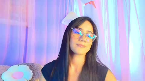 Snapshot of lizzy_kane chatting on April 30, 8:26 pm lizzy_kane online show from April 30, 8:26 pm