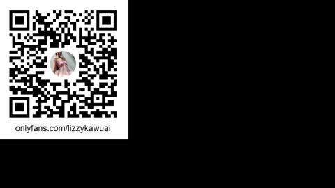 lizzy online show from October 27, 1:20 am