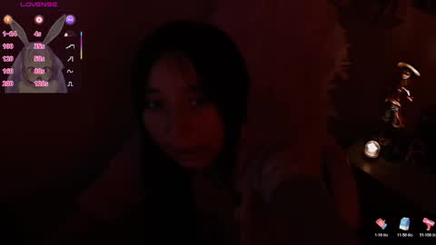 lizzy online show from November 27, 11:51 pm