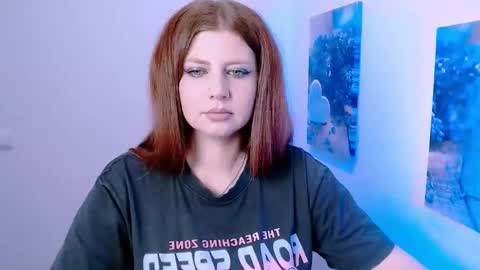 Lizzy3 online show from November 13, 8:52 pm