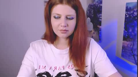 Lizzy3 online show from November 20, 3:34 pm