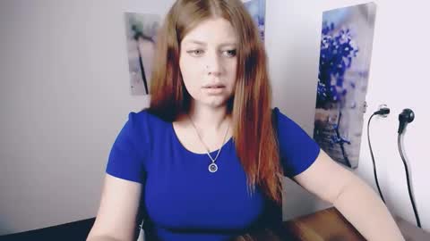 Lizzy3 online show from April 3, 12:36 pm