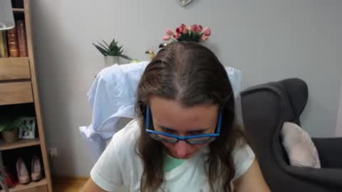 Lizzy online show from July 3, 4:19 am