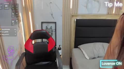 Lizzy online show from May 11, 2:45 pm