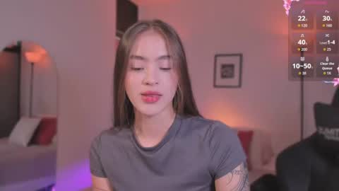 Lizzy Colins online show from July 1, 7:24 pm