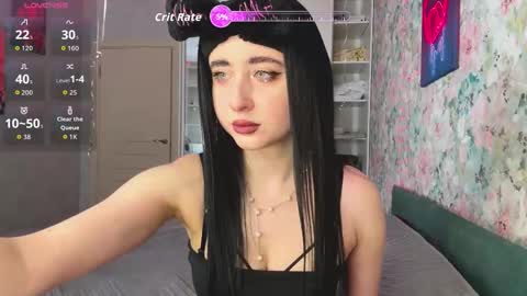 Snapshot of lizzymoore_ chatting on March 24, 10:09 am Lizzy 3 online show from March 24, 10:09 am