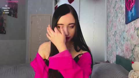 Snapshot of lizzymoore_ chatting on March 25, 10:32 am Lizzy 3 online show from March 25, 10:32 am