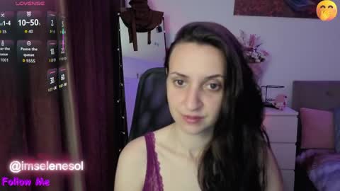 Snapshot of lizzypalmer chatting on April 8, 3:06 am Lizzy Palmer online show from April 8, 3:06 am
