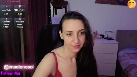 Snapshot of lizzypalmer chatting on April 22, 3:20 am Lizzy Palmer online show from April 22, 3:20 am