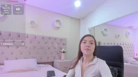 Lizzy Rossie online show from May 14, 11:00 pm