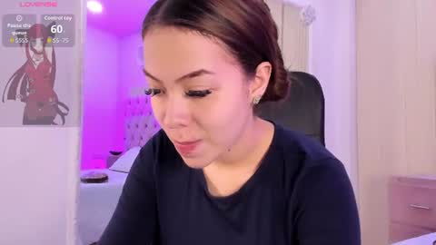 Lizzy Rossie online show from July 1, 10:20 pm