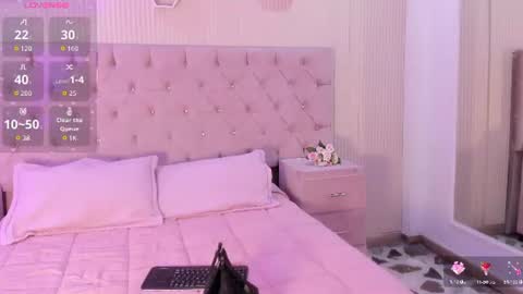 Lizzy Rossie online show from July 4, 11:55 pm