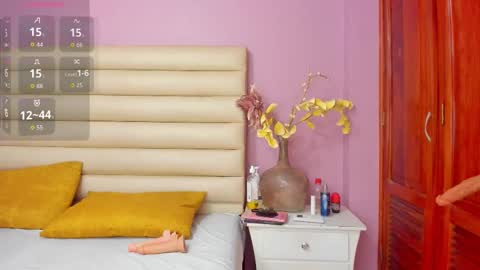 LizzySato online show from September 23, 8:23 pm