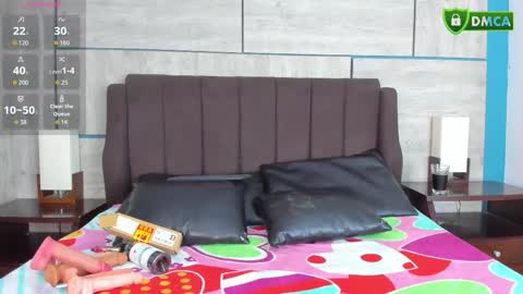 LizzySato online show from January 7, 10:34 pm