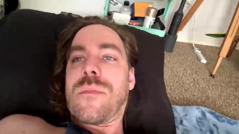 ljbaker online show from March 22, 3:15 pm