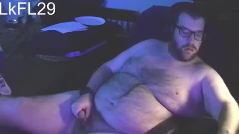 Snapshot of lkfl29 chatting on January 10, 9:11 am LKFL29 online show from January 10, 9:11 am