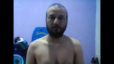 Snapshot of llchuckll238628 chatting on October 19, 6:47 am Antonius Block online show from October 19, 6:47 am