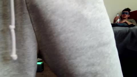 LL Cool Jake online show from February 17, 8:26 pm