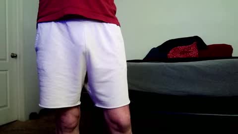 LL Cool Jake online show from October 16, 1:50 am