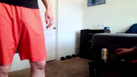 LL Cool Jake online show from October 21, 9:04 pm