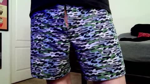 LL Cool Jake online show from December 5, 4:32 am