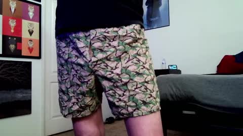 LL Cool Jake online show from December 16, 8:52 am