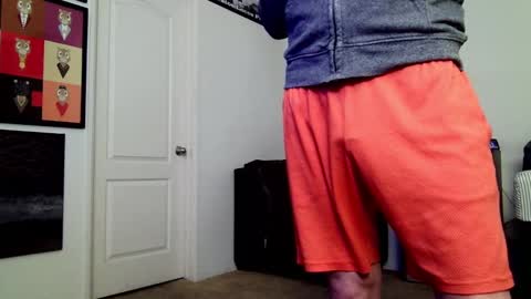 LL Cool Jake online show from February 5, 2:33 pm