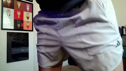 Snapshot of llcooljake69 chatting on April 15, 1:01 am LL Cool Jake online show from April 15, 1:01 am