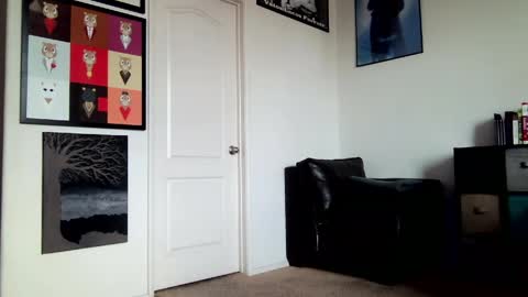 Snapshot of llcooljake69 chatting on April 16, 5:14 pm LL Cool Jake online show from April 16, 5:14 pm