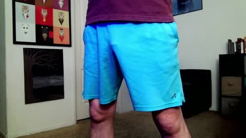 Snapshot of llcooljake69 chatting on June 26, 9:03 am LL Cool Jake online show from June 26, 9:03 am