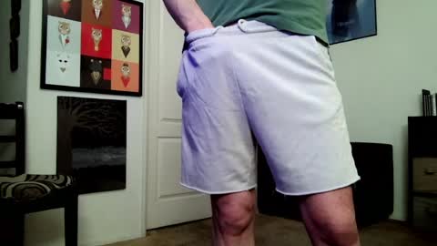 Snapshot of llcooljake69 chatting on July 3, 5:03 am LL Cool Jake online show from July 3, 5:03 am