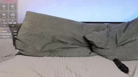 Lesly online show from February 27, 9:58 pm